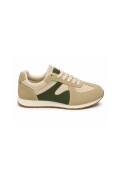 ZAPATILLA FORMI Beige
