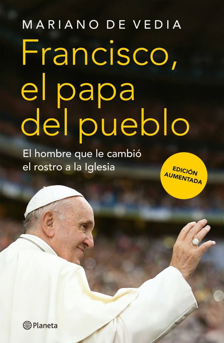 Francisco. El Papa del pueblo 