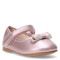 Ballerina de Mujer Mini Miss Carol Zapato CHARD ballerina con moña Rosado