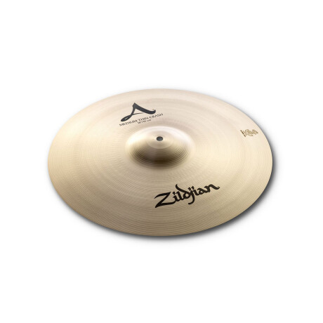 Platillo Zildjian A0232 18¨ Thin Cr Platillo Zildjian A0232 18¨ Thin Cr