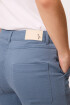 PANTALON GALADIRA POLANCO Azul Marino
