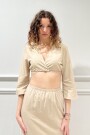 Top Beige