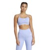 Bra Adidas Aeroreact Azul