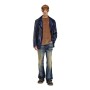 T-Boxt-Q8 - Hombre Brown