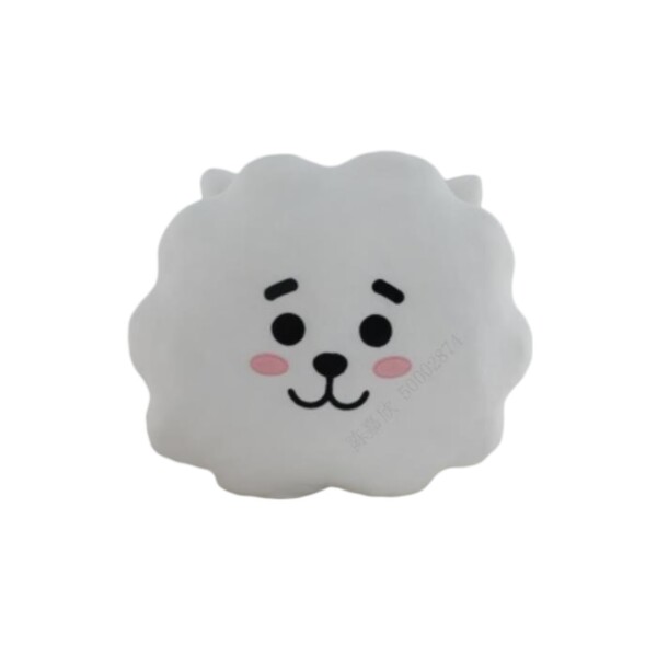 Almohadón BT21 Rj