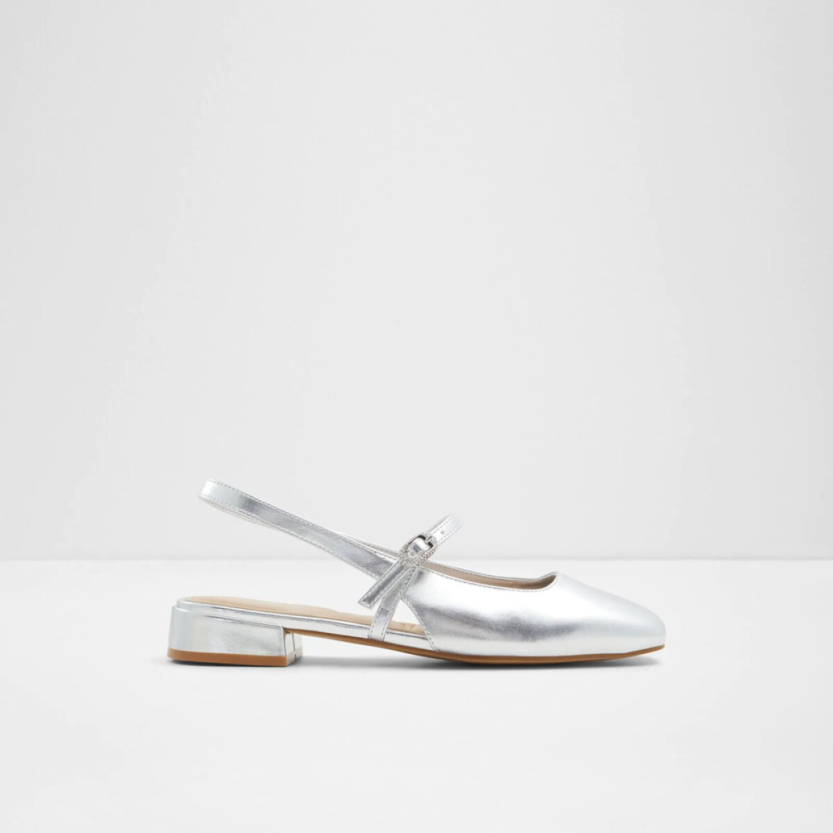 HUGUETTE SILVER - SILVER 