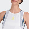 Musculosa Le Coq Sportif Training Tull Blanco