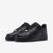 Nike Air Force 1 07 Color Negro
