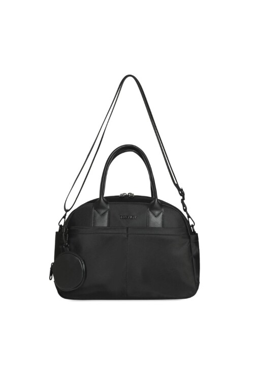 Bolso Trendy Negro