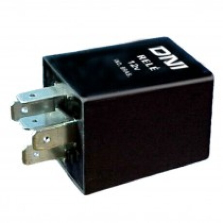 RELAY VOLKSWAGEN RELAY ARRANQUE EN FRIO FORD-VW 3259112612 DNI RELAY VOLKSWAGEN RELAY ARRANQUE EN FRIO FORD-VW 3259112612 DNI
