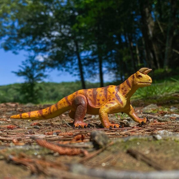 Figura Safari Juguete Shringasaurus Dinosaurio Infantil Figura Safari Juguete Shringasaurus Dinosaurio Infantil
