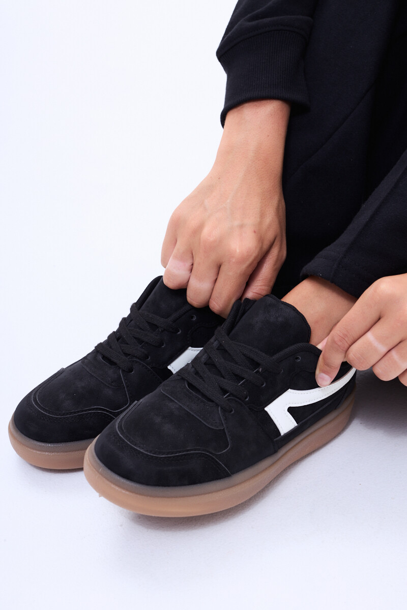 Champion Jalisco - Negro 