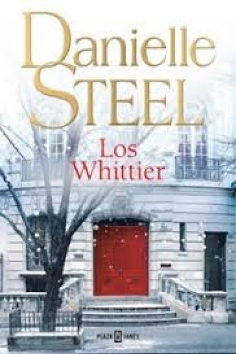 LOS WHITTIER LOS WHITTIER