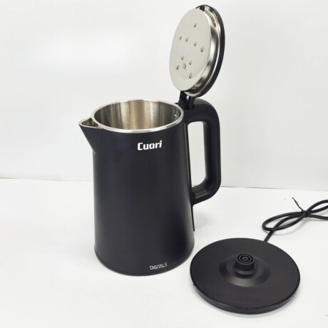 Jarra Eléctrica Cuori Digitale 1500w Jarra Eléctrica Cuori Digitale 1500w