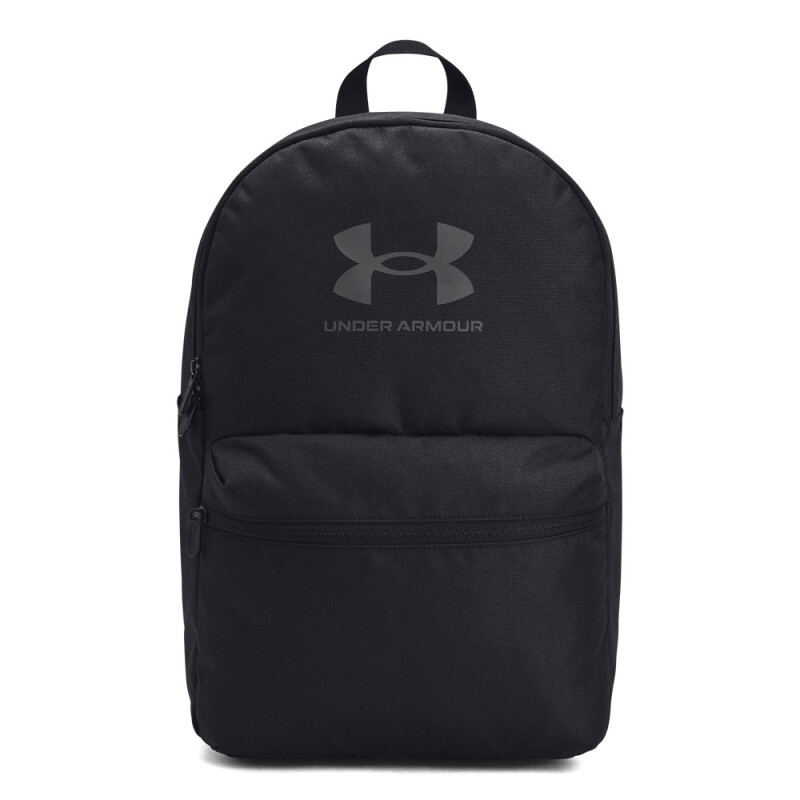 UA Essential Lite Backpack-BLU BLK-002