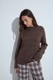 POLERA COLMAL Chocolate