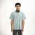 Remera Pulau 111 Azul