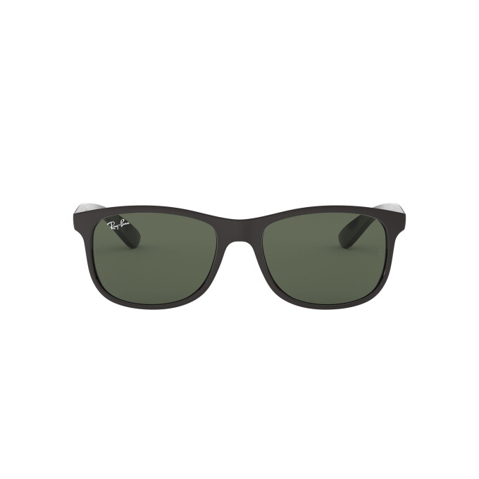 Ray-Ban Andy Negro G15