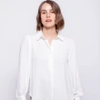 BLUZA ALLIE BRAIES BLANCO