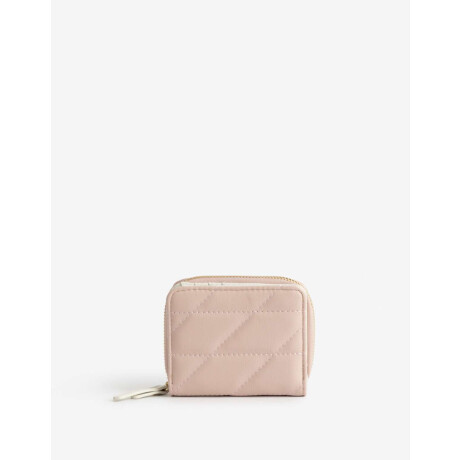 Billetera Rosa Claro