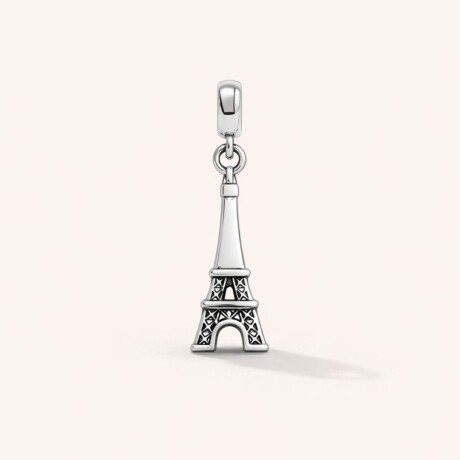 Charm Paris - Plata 925 Charm Paris - Plata 925