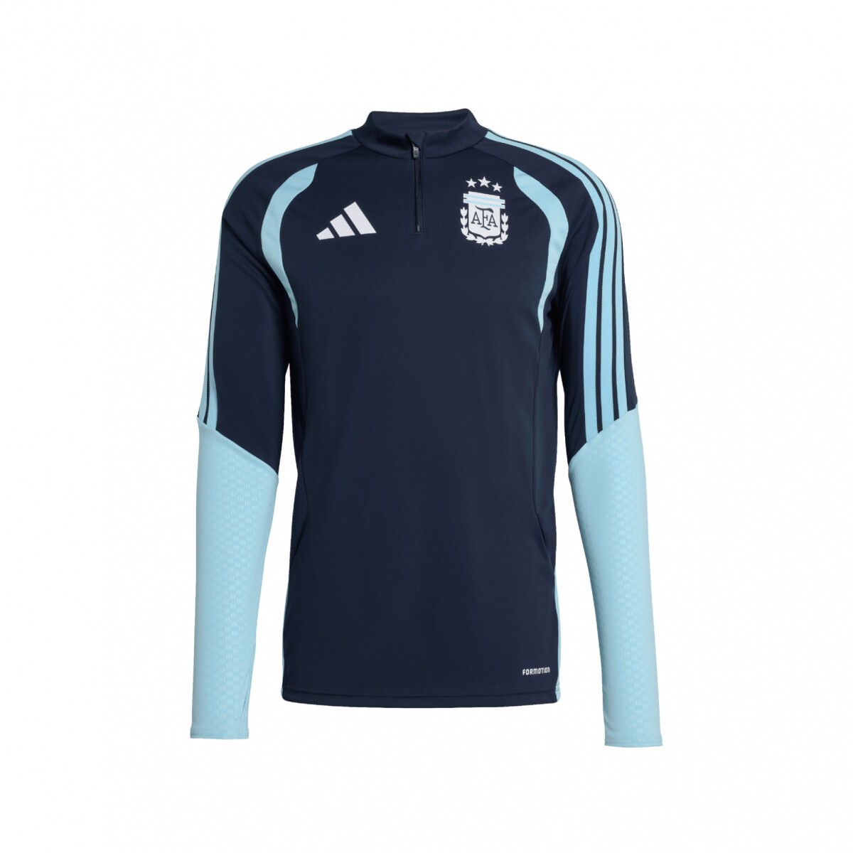 BUZO adidas TIRO SELECCION ARGENTINA 2026 