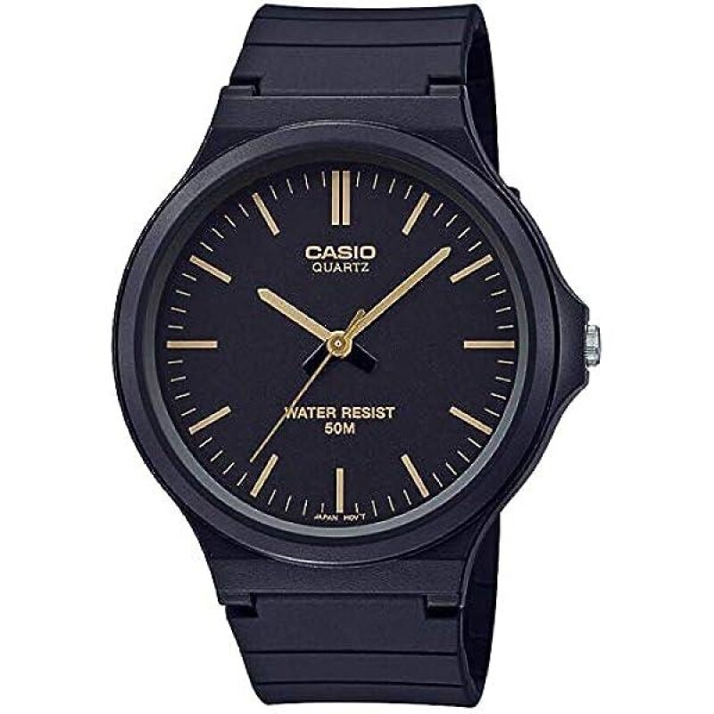 Casio - MW240-1E2 09mw240-1e2