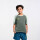 Remera Combined Hole Umbro Niños Vvl
