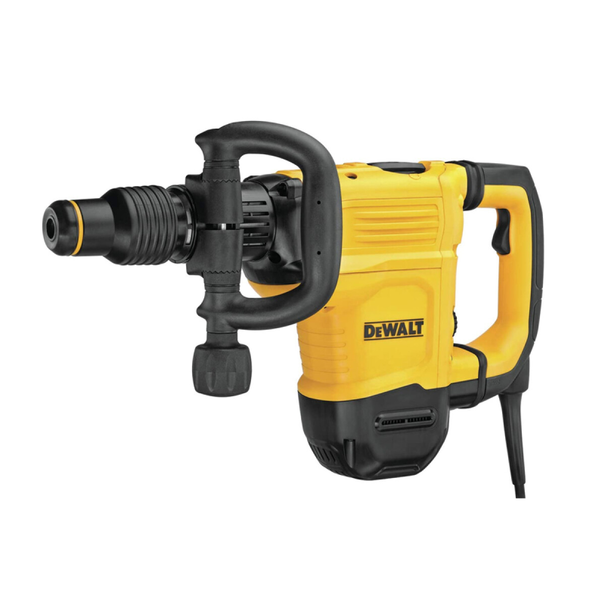 MARTILLO DEMOLEDOR SDS MAX 5K 1050W D25810K DEWALT ++ - N/a 