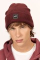 GORRO STACKED BEANIE C-bordo