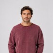 BUZO OXX MGF21 BORDO