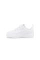 Champion Puma niño Rickie con velcro AC + PS Gris