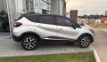 Renault Grand Captur Intense AT - 2018 Renault Grand Captur Intense AT - 2018