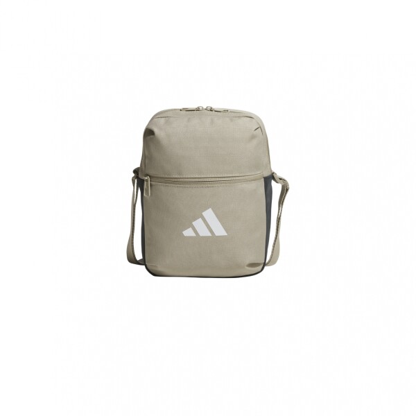 ORGANIZADOR adidas ESSENTIALS Beige