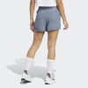 Short Adidas Tejido Racer Pacer Gris