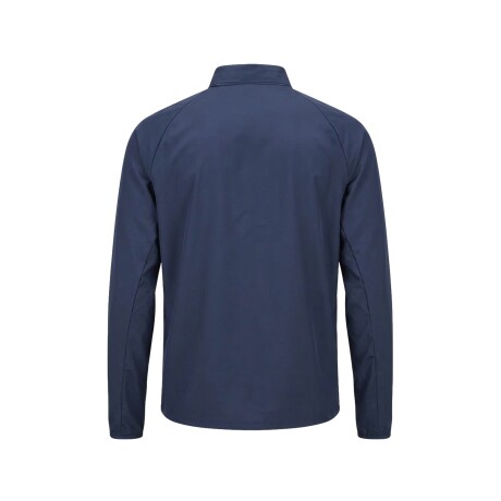 Campera Nike Rapel Miller Blue