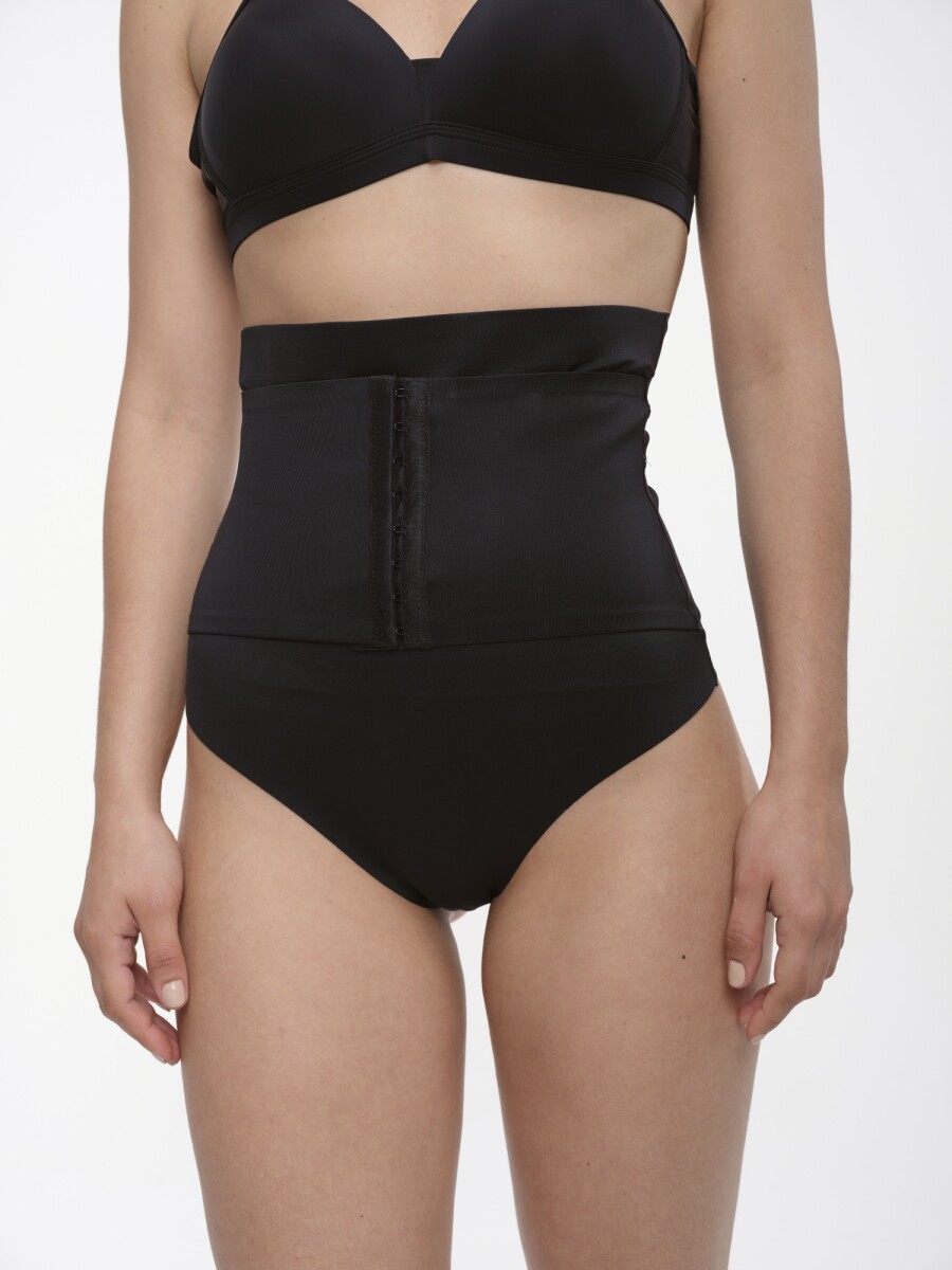 Colaless Juno - Negro 