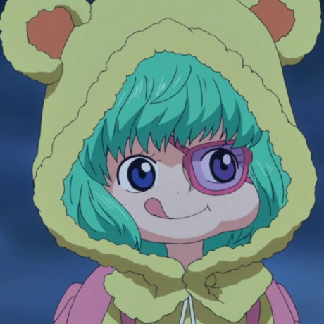 Sugar • One Piece - 1622 [Scented - Con aroma] Sugar • One Piece - 1622 [Scented - Con aroma]