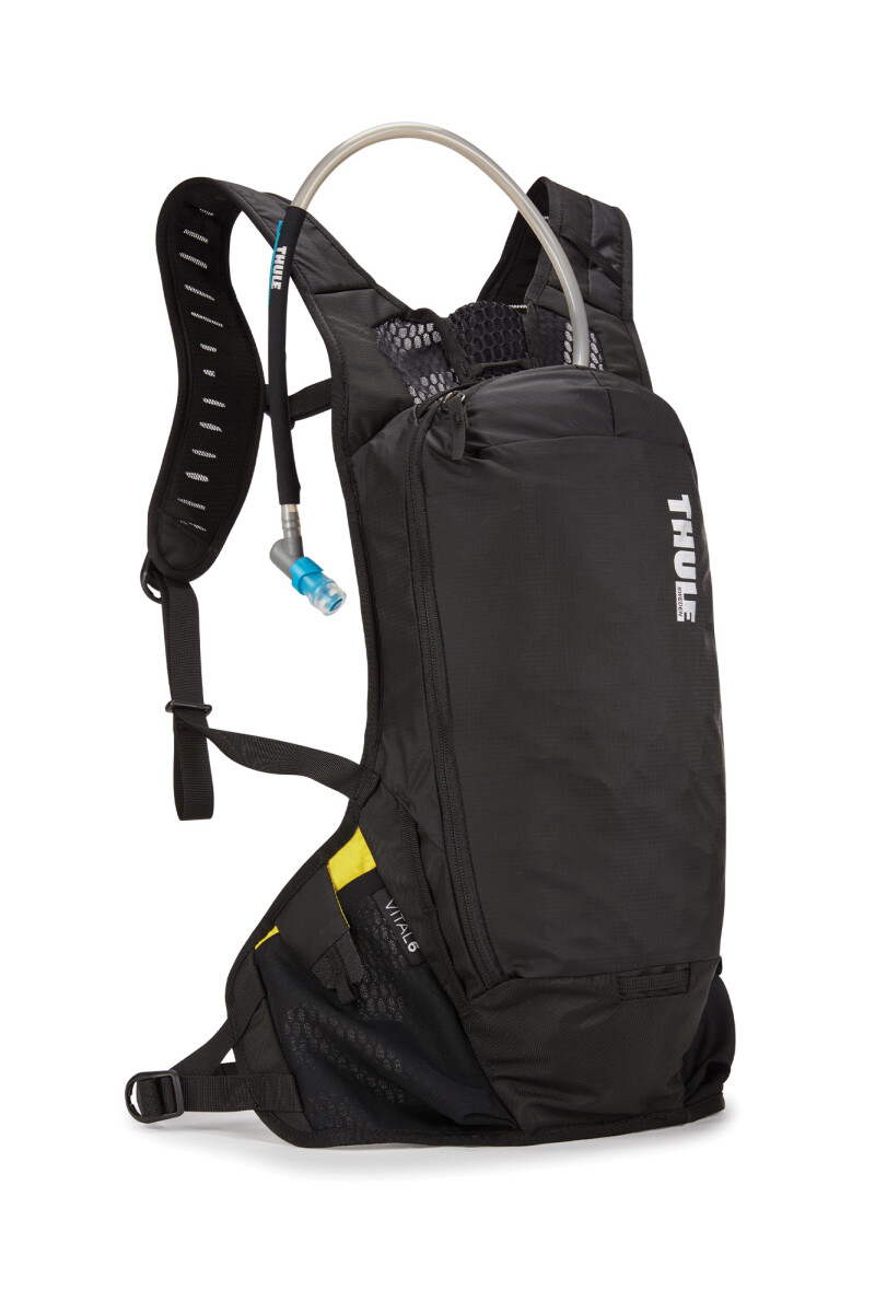 Thule Vital 6L - Black Thule Vital 6L - Black