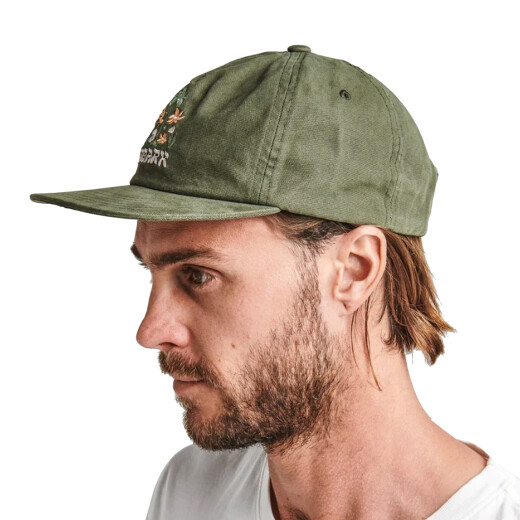 Gorro cap Roark Atoll 5 Panel Gorro cap Roark Atoll 5 Panel