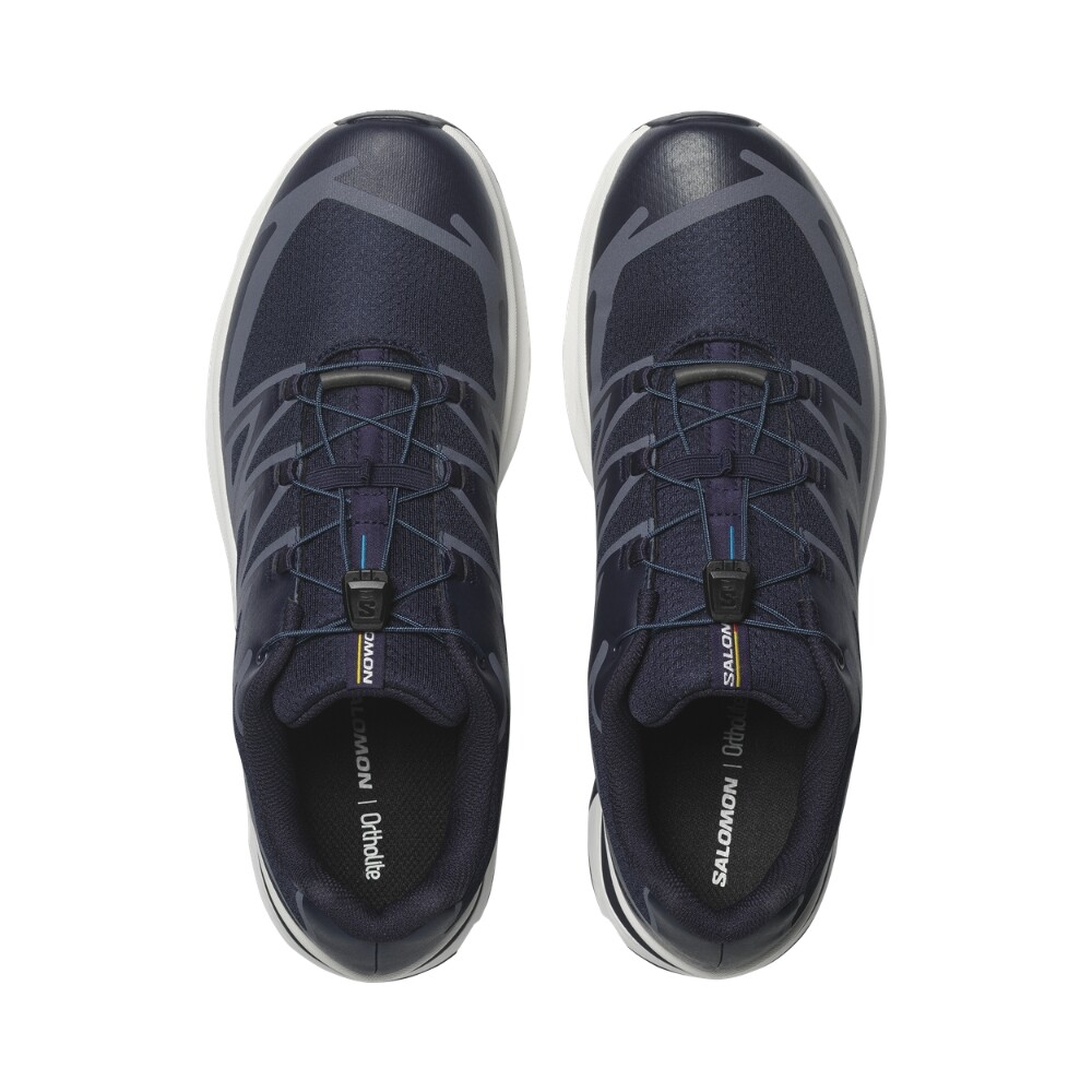 Zapatillas Trail Running Xt-Evr Hombre Maritime Blue/white/maritime Blue