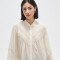 Blusa Maroth Crudo / Natural