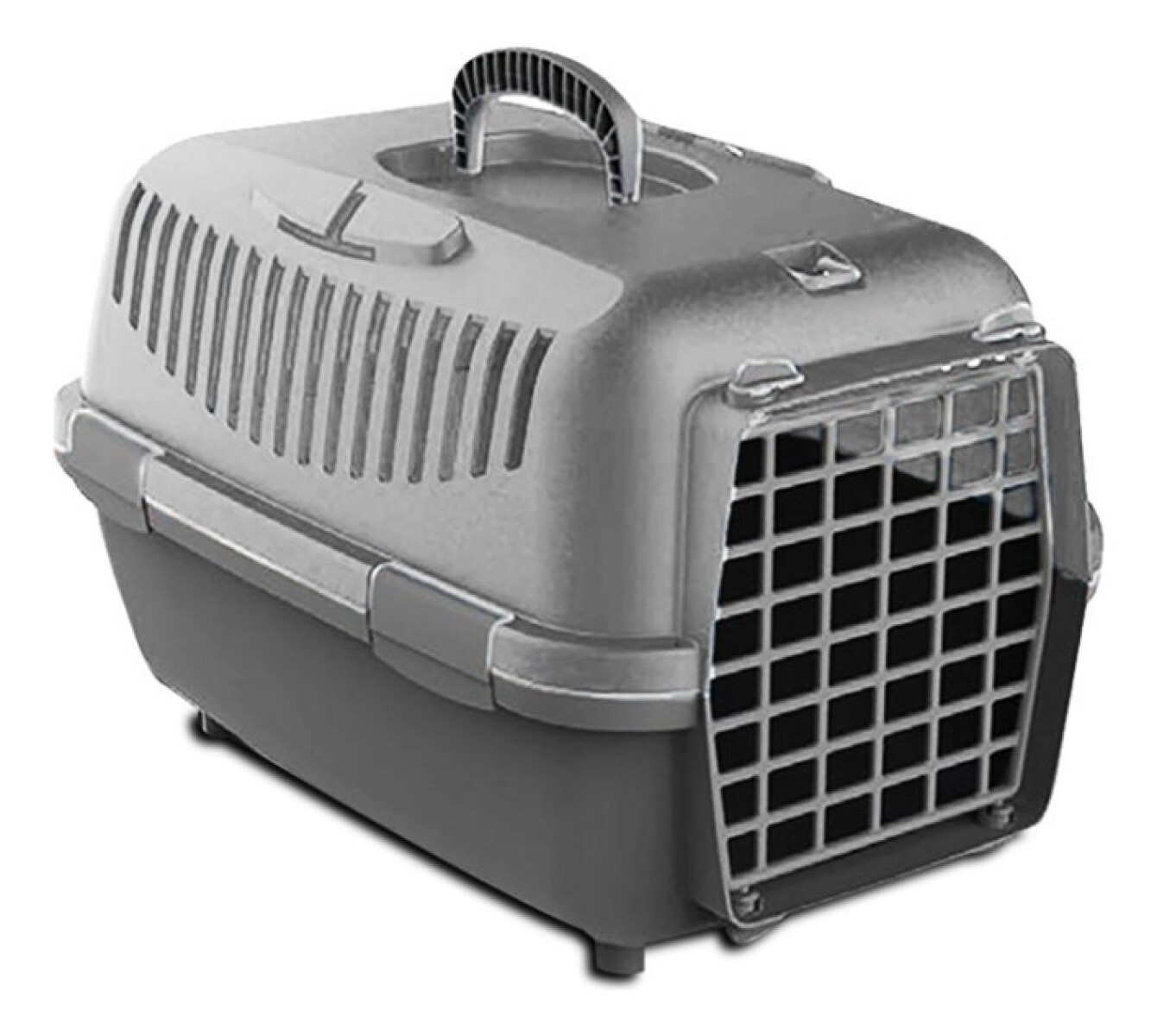 CAJA DE TRANSPORTE PARA GATOS Y PERROS HP-M01S 42*29*30 