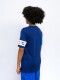 T-SHIRT MYRO JR Licencias Junior Azul Marino