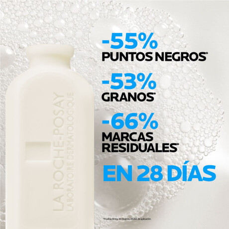 Jabón Facial La Roche-Posay Effaclar 65g Jabón Facial La Roche-Posay Effaclar 65g