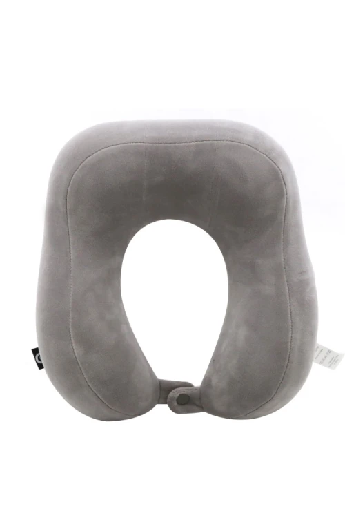 Almohada memory Gris