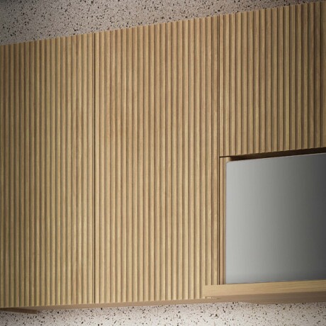 AEREO 20 CM MDF NATURAL-BEIGE SUECIA