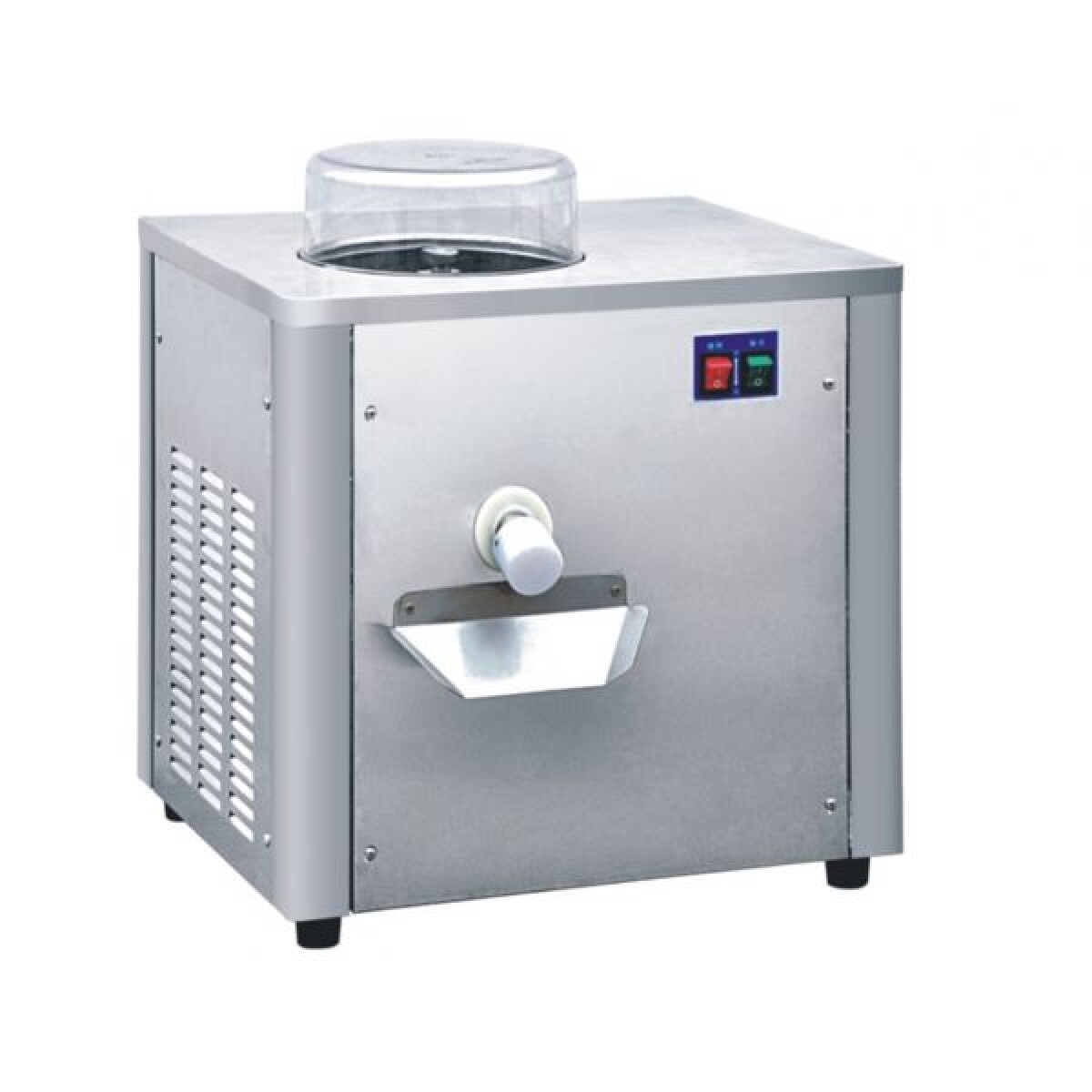 Fabricadora de Helado Artesanal Perpetua 