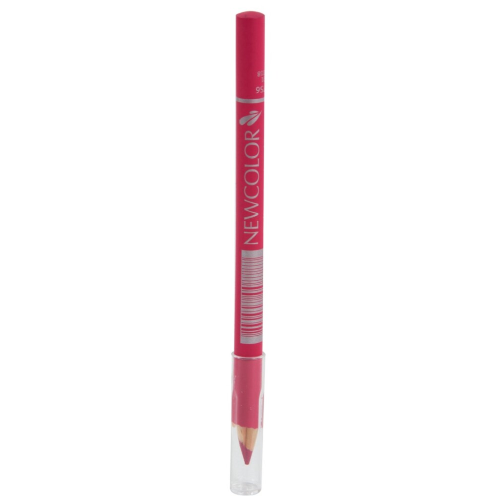 NEW COLOR DEL.LABIOS ROSA UNID única