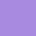 Mini pinza de cejas violeta